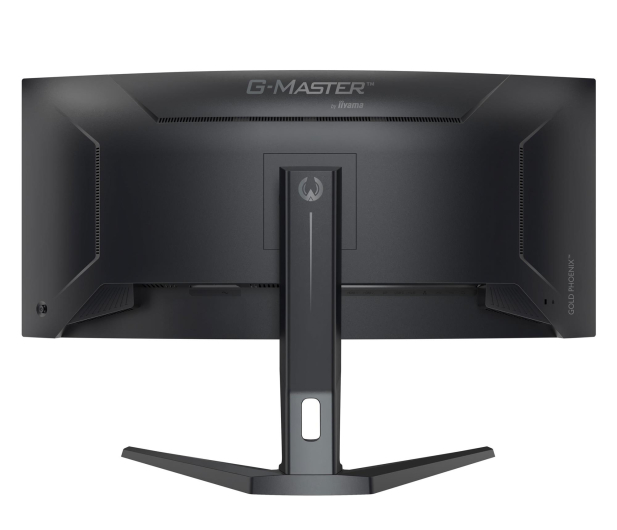 IIYAMA G-Master GCB3486WQSCP-B1 Gold Phoenix - 1329678 - zdjęcie 6